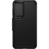 OtterBox Strada Smartphone Case For Samsung Galaxy S23+ Shadow
