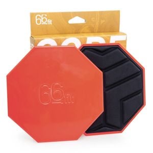 Core Sliding Discs For Versatile Home Workouts 66fit