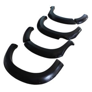Jungle Off-road Fender Flares For Toyota Hilux N70 Sr Sr5 2011-2015