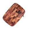 SOGA 40x28cm Acacia Cutting Board