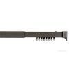 Windoware 85-120cm Size 1 Pewter Square Hand Drawn Extendable Track