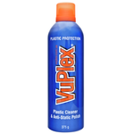 Vuplex 375g Bistro Blind Plastic Cleaner And Anti-Static Polish