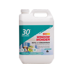 30 Seconds 5L Window Wonder Refill and Concentrate