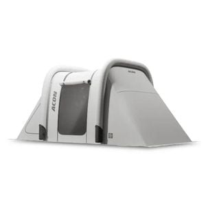 Acon Trampoline Tent For Rectangular Trampolines Trampoline