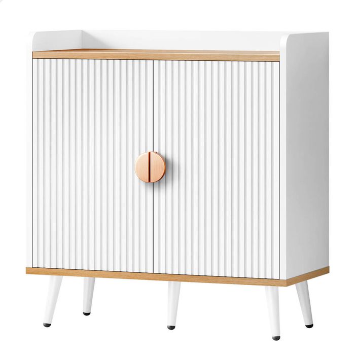 ALFORDSON Buffet Sideboard Cabinet 2 Doors