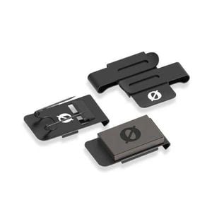 Rode FLEXCLIP GO 3x Clips for Wireless Go/GoII