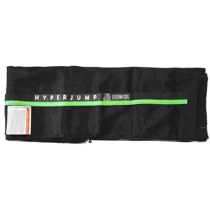 Lifespan 16ft Safety Nets (hyperjump 3)