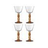 Libbey Tiki Mai Tai Glass 200ml - Set of 4