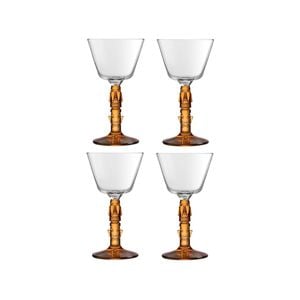 Libbey Tiki Mai Tai Glass 200ml - Set of 4
