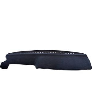 For Holden Frontera MX 02/1999-07/2001 Custom Car Dash Mat Cover Black Dashmat