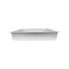 Mondo Pro Rectangular Tray 11 X 15 X 3