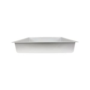 Mondo Pro Rectangular Tray 11 X 15 X 3