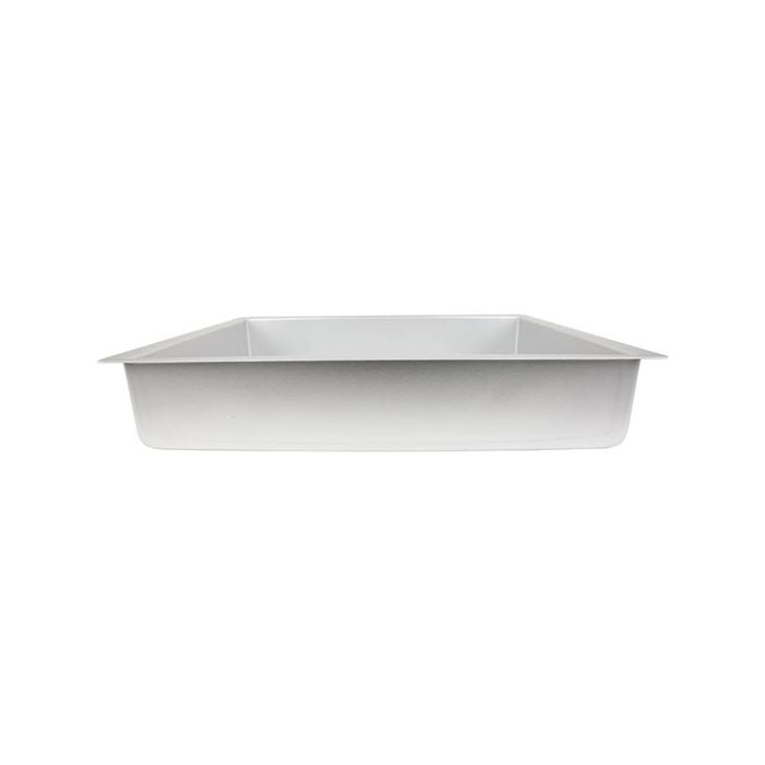 Mondo Pro Rectangular Tray 11 X 15 X 3