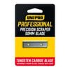UNi-PRO Professional 50mm Tungsten Carbide Heavy Duty Scraper Blade