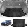 Boot Liner for Hyundai i30 Hatchback 2018-Onwards Non Heigh Ajustable Boot Cargo Trunk Cover Mat