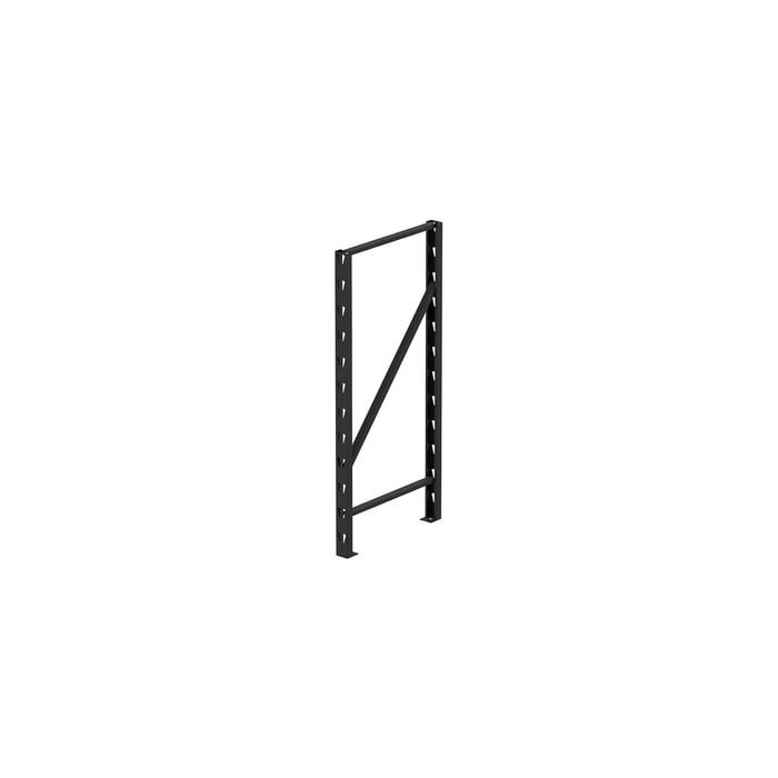 Rack It 400KG Upright 916mm (for 430 Rack depth) 