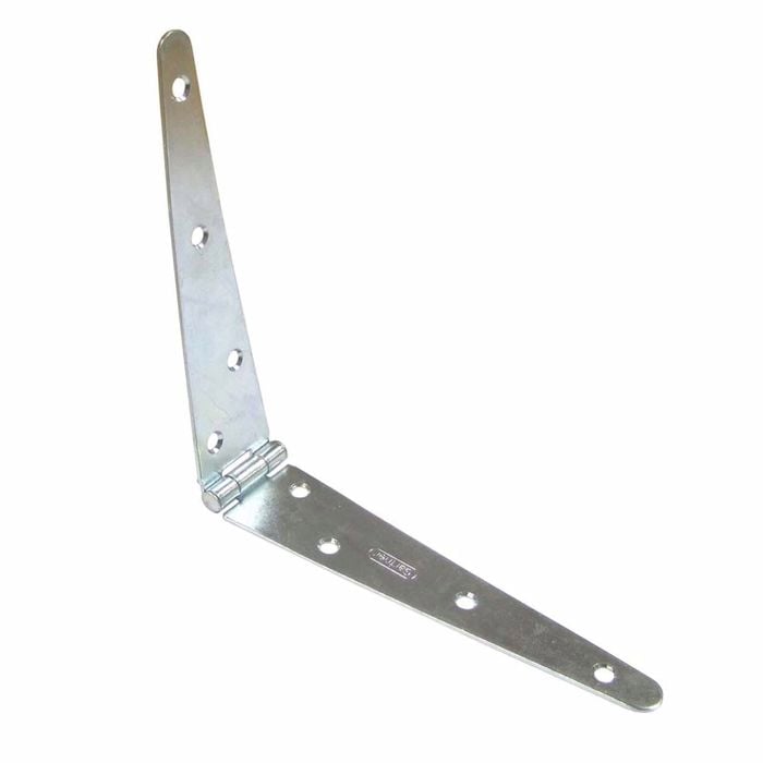 Gartner 100mm Light Strap Hinge