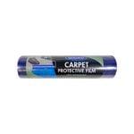 Monarch 270mm x 30m Protective Carpet Film