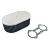 Calflow 48/51 IDA Weber Carburettor 85mm Sports Air Filter Assembly Washable