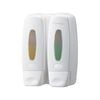 Bradley Australia Dual Soap Dispenser Soap Shower Gel & Shampoo 