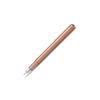 Kaweco Liliput S/s Fountain Pen Writing Office Stationery Medium Nib Copper