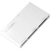 Verbatim 4-in-1 Flash Reader - Usb 3.0 - Sd, Sdhc, Sdxc, Microsdhc