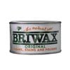 Briwax 400g Clear Original Wax