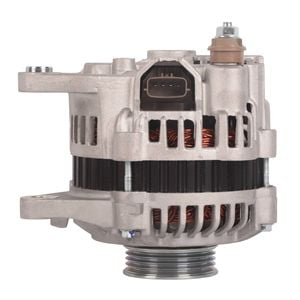 New Alternator For Mitsubishi Lancer & Mirage Ce/cg/ch 90amp Md317862