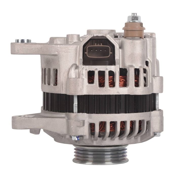 NEW ALTERNATOR For MITSUBISHI LANCER & MIRAGE CE/CG/CH 90AMP MD317862