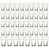 Crown Nucleated Headmaster Beer Conical Glasses 425ml | Set Of 48