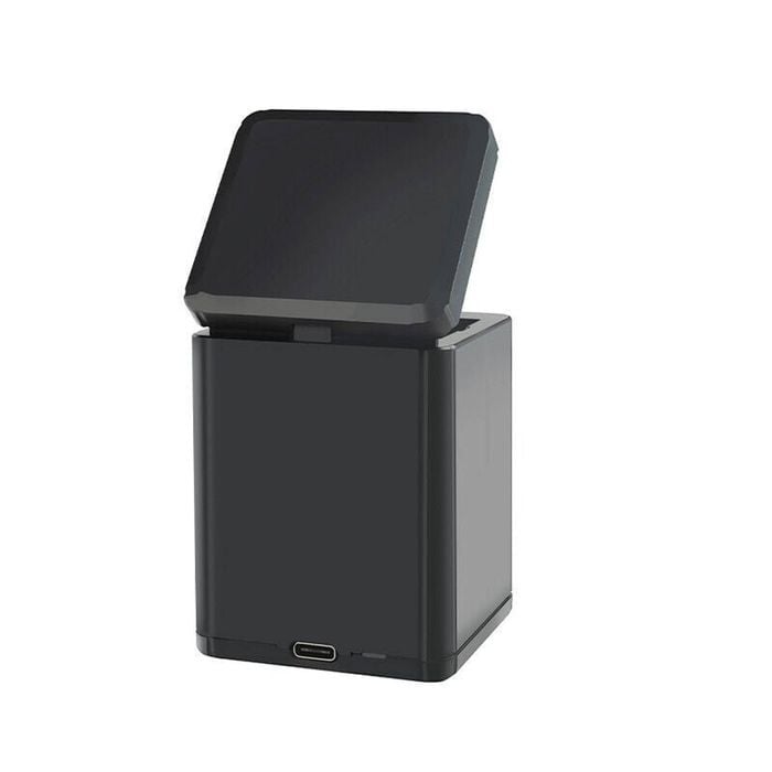 3 IN 1 Battery Charger Smart Charger USB Charging Box for DJI Tello Drone