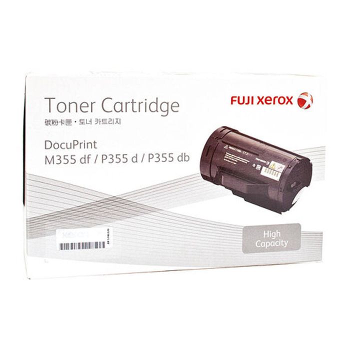 Fuji Xerox Ct201938 Toner Cartridge