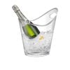 Serroni Unbreakable Vino Curva Wine Bucket 4L