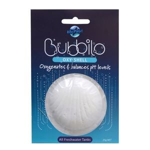 Blue Planet Bubbilo Oxyshell