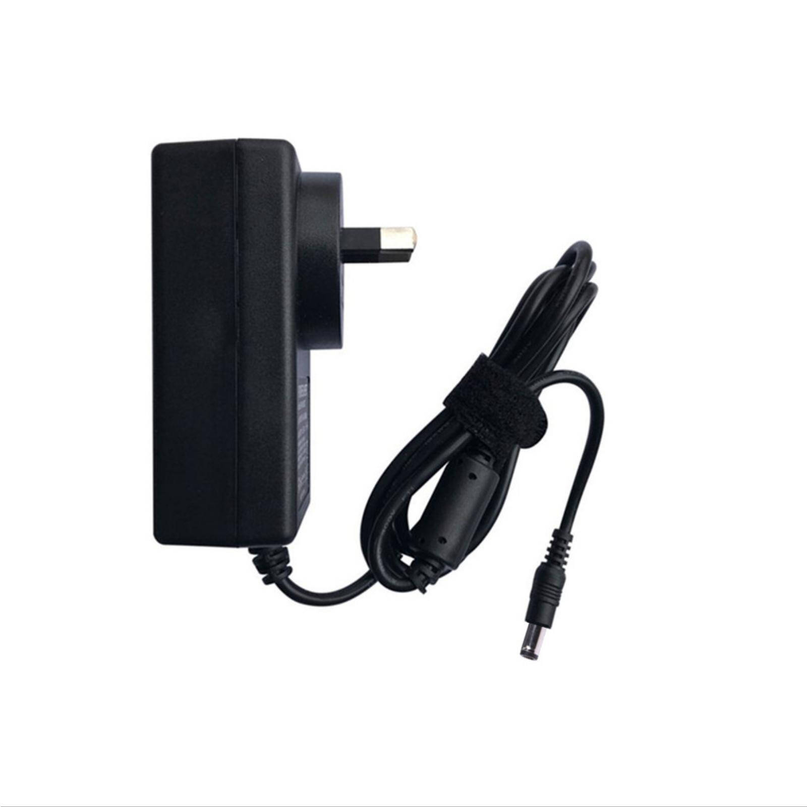 Guy-Tech AC/DC-adapter compatibel met KORG X5 X5D