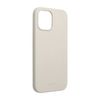 Goospery Silicon for iPhone 16 Pro - Stone