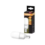 Osram 7W 700lm Warm White B15 LED Stick Light Globe