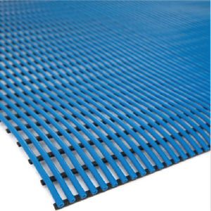 Duratred 900mm Blue Pool & Wet Area Matting