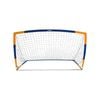 Regent 200x100cm Big Size Pop Up Soccer Goal Foldable/portable Training Net