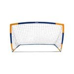 Regent 200x100cm Big Size Pop Up Soccer Goal Foldable/portable Training Net