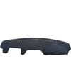 For Toyota Camry Acv36r 07/2002-06/2006  Custom Car Dash Mat Charcoal Dashmat
