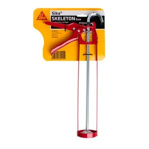 Sika Skeleton Sealant Gun