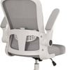 Ergonomic Office Chair With Lumbar Back Support