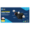 Hy-Clor Two Speed Pool Pump