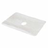 Removable Protective Pillow Cover With Ear Hole For Comfort And Healing