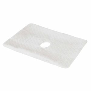 Removable Protective Pillow Cover With Ear Hole For Comfort And Healing