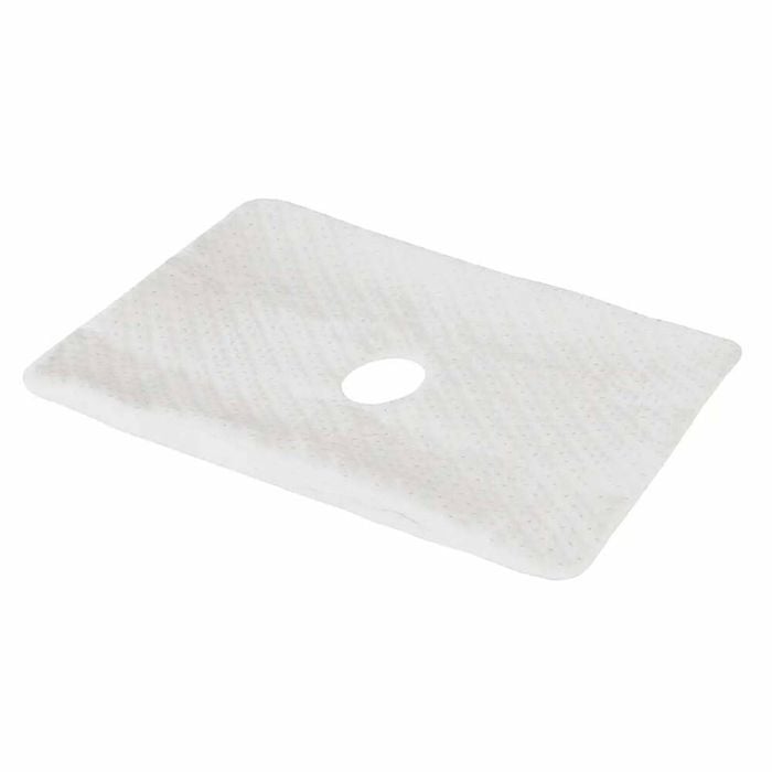 Removable Protective Pillow Cover With Ear Hole For Comfort And Healing