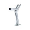 Sunrise Winch Post Small 2" X 2" 50mm Wide Draw Bar - Wpsg