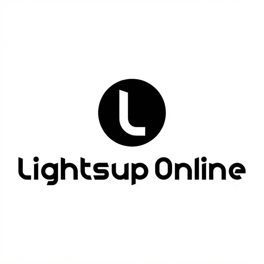 Lightsup Online