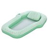 Bestway H2OGO! Comfort Plush Pool Lounge - Green